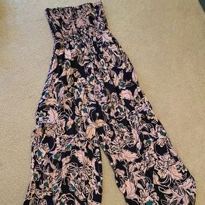 Maaji jumpsuit NWOT